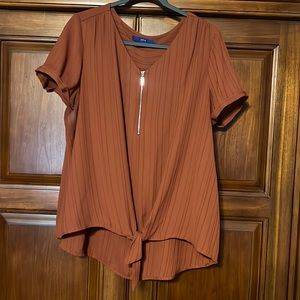 Women blouse
